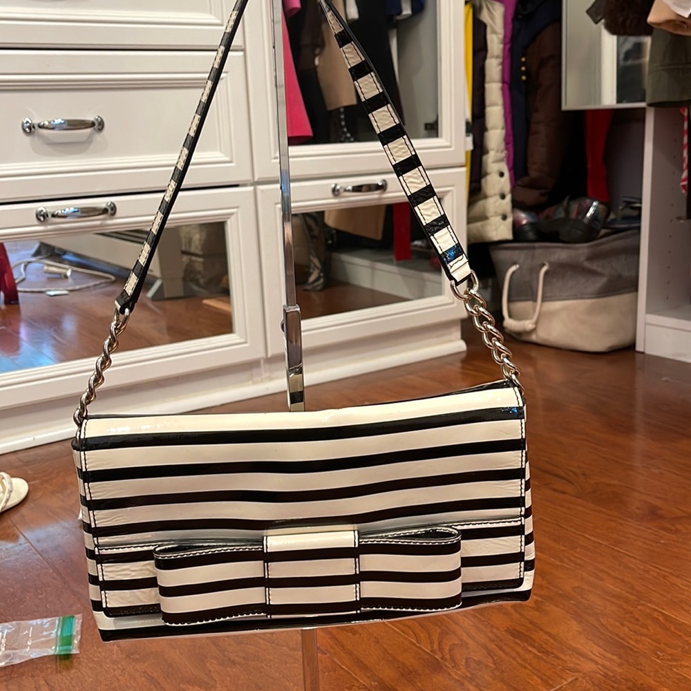 Kate spade small shoulder bag